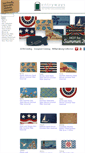 Mobile Screenshot of entrywaysusa.com